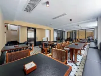 Lingshui Wangye Scenic Apartment - New