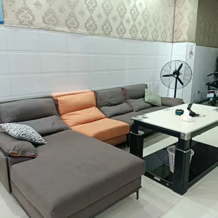 Yuanmeng Hotel