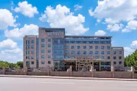 Olympic Sports Center Quanying Hotel (Jinan Olympic Sports Center Provincial Hospital East Branch) - New