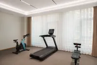 Baotai Grand Hotel - palestra