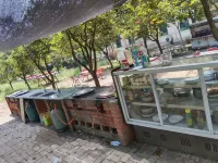 Chanyuan Rose Capsule Hotel Camping Base - Wifi