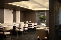 Atour Hotel, Wanmei Plaza, Nanhu Road, Shuyang County, Suqian City, Jiangsu Province, P.R.China - servizio colazione