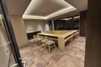 Yuexiang · Shanyucheng · Mountain View Terrace Design Guesthouse (Li) - สัตว์เลี้ยง