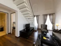 Le Thatluang d'or Boutique Hotel Hotels near Pha That Luang