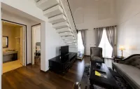 เลอธาตุหลวงดอร์ บูทีคโฮเทล โรงแรมในเวียงจันทน์