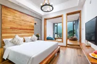 Floral Hotel Hongfangzi Hotels in Deqing