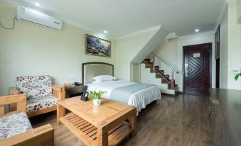 Xianyi Holiday Hotel