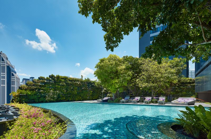 Hyatt Regency Bangkok Sukhumvit photo 2
