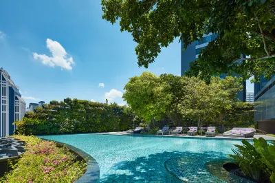 Hyatt Regency Bangkok Sukhumvit Hotels in Bangkok