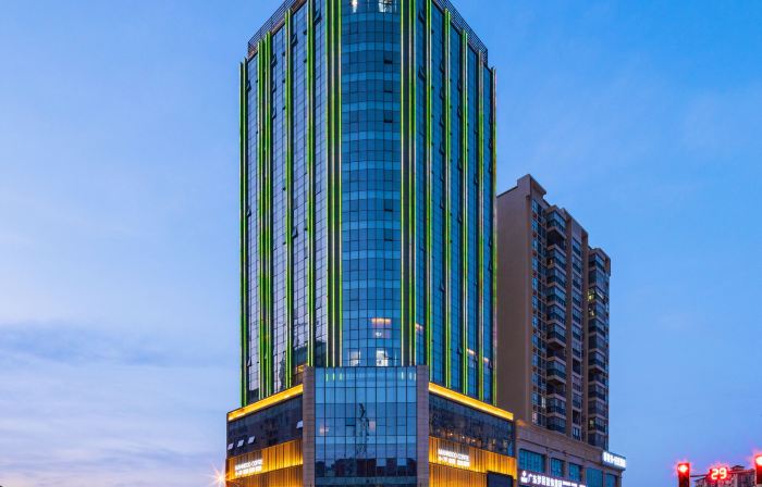 Mandao Hotel