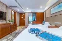 Jinmandi International Hotel (Nanning Langxi Metro Station) Các khách sạn gần Quảng trường Jinhu
