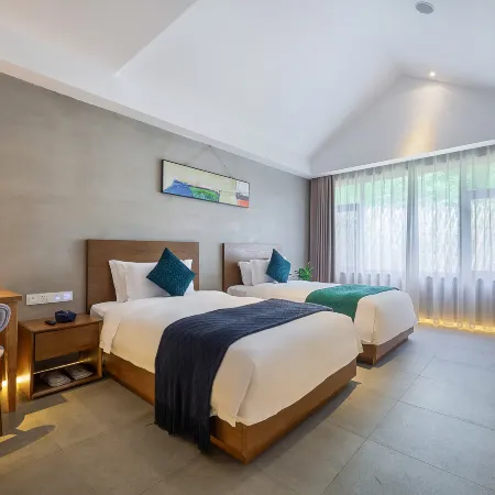 Ninghai Mirage Bay Homestay