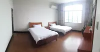 Yongtai Juyoulou Hotel in zona Fuzhou Cloud Summit