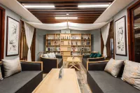 Shedezhan Guesthouse(Foshan Shunde Qinghui Garden Store)