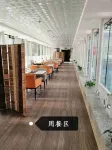 Jinjiang Inn (Baotou Railway Station) - Bữa sáng