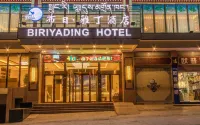 Biriyading Hotel