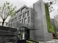Blackstone M+ Hotel, Shanghai Hotels in Hengshan Road Area
