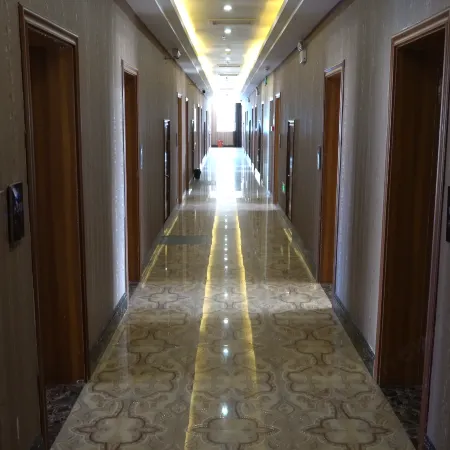 Xibuqing Hotel