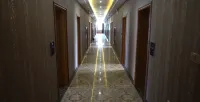 巴音布魯克西部情飯店