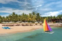 Crimson Resort and Spa Mactan - romantis
