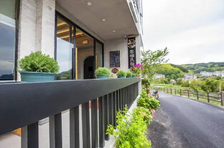 Yunduan Hostel Отели рядом с достопримечательностью «Shenlong Valley»