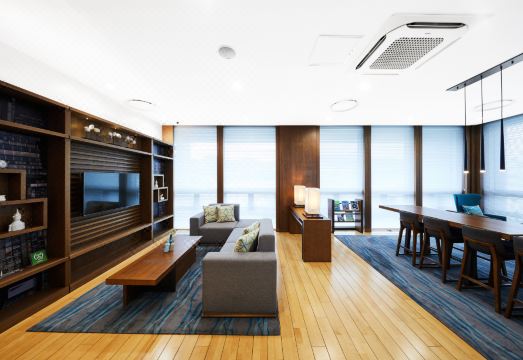 펠릭스바이에스티엑스 호텔 외관