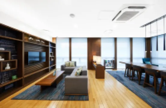 Felix by Stx Hotel & Suite