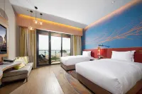 ハードロックホテル 大連緑発