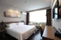 Jinjiang Inn Select (Heze Yuncheng Jinhe Road)