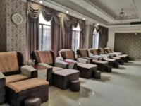 Huidu Hotel - Gym