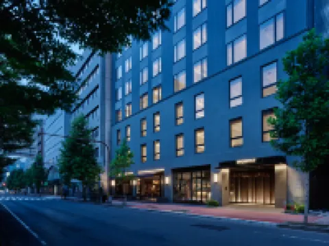 sequence KYOTO GOJO Hotels in Kyoto