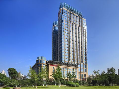 Sheraton Wenzhou Hotel