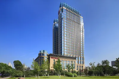 Sheraton Wenzhou Hotel