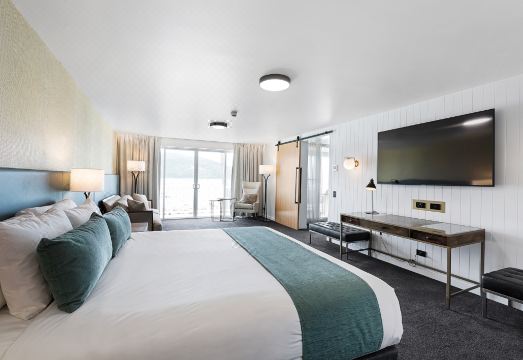 데이드림 아일랜드 리조트 전경