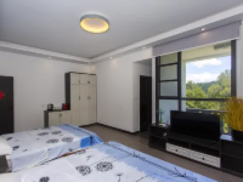 the Inn of Xiaobi（Grand Canyon of Zhangjiajie） Hotels in Cili