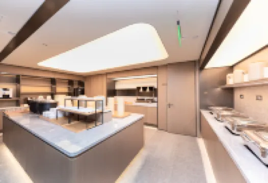 全季酒店（滕州市政府吾悅廣場店）