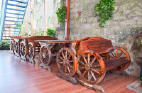 Coastline Guesthouse