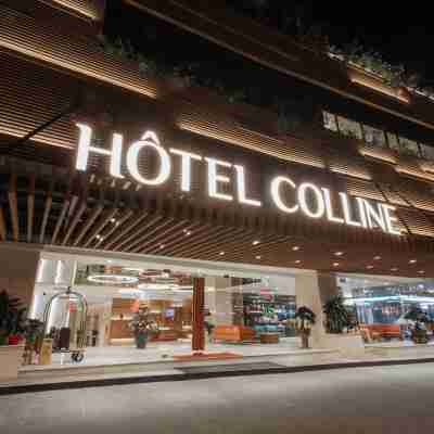 Hotel Colline Hotel Exterior