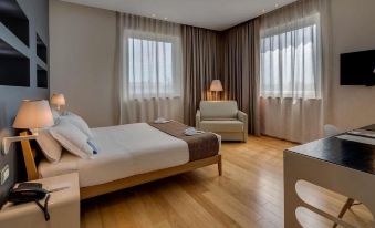 Best Western Plus Hotel Bologna
