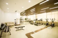 Fengdu International Hotel Các khách sạn ở Cao Mật