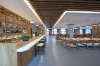 Jinyan'an Taiqi House Homestay - breakfast
