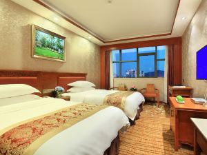 Shengshi Hotel (Guilin Vientiane City)