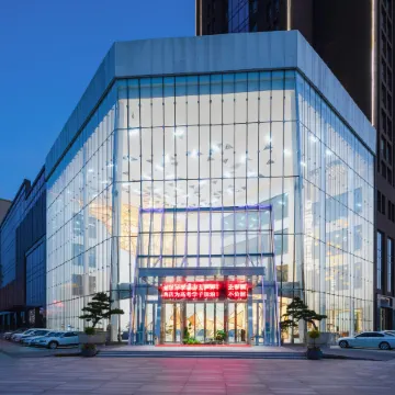 Yuehao Hotel