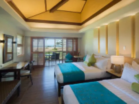 Solina Beach & Nature Resort Hotels in Carles