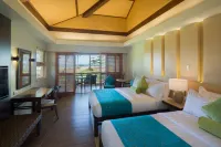 Solina Beach & Nature Resort Hotels in Carles