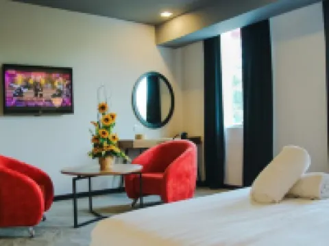 Hotel Regal Vista Hotels in Ipoh