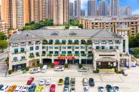 Lavande Hotel (Chongqing Locajoy Wanda) Hotels near Chongqing Water Resources and Electric Engineering College