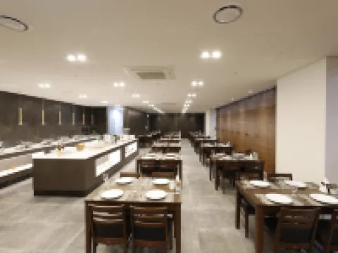 Best Western PLUS Jeonju Hotel 全州市のホテル