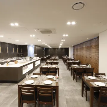 Best Western PLUS Jeonju Hotel Отели рядом со станцией Станция Jeonju