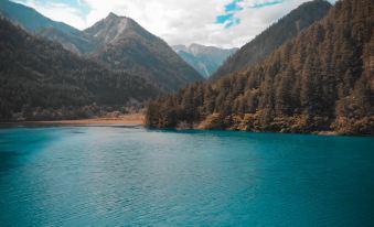 Jinjiang Inn (Jiuzhaigou National Park)